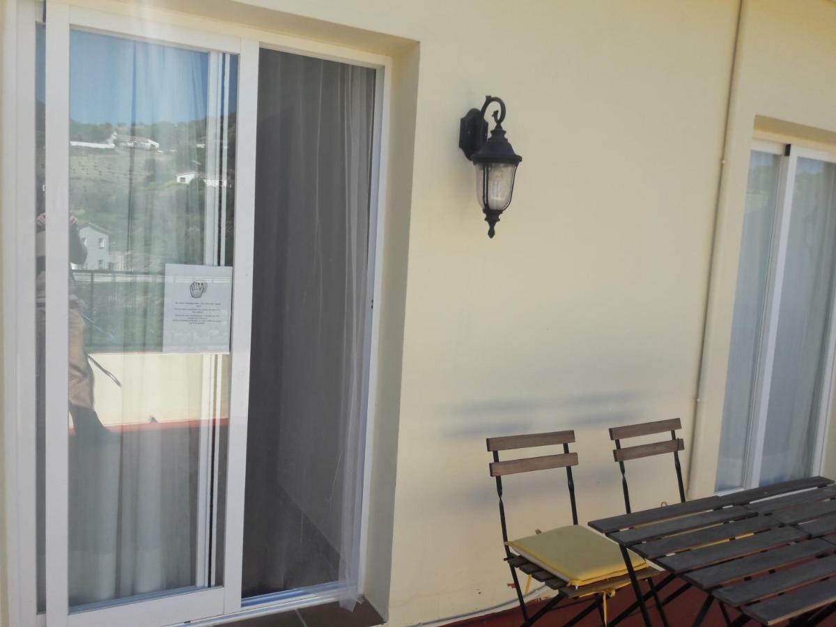 Apartamentos Vista La Maroma Viñuela Exteriör bild